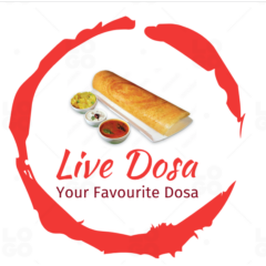Live Dosa 